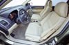 2007 Honda CR-V EX Interior Picture